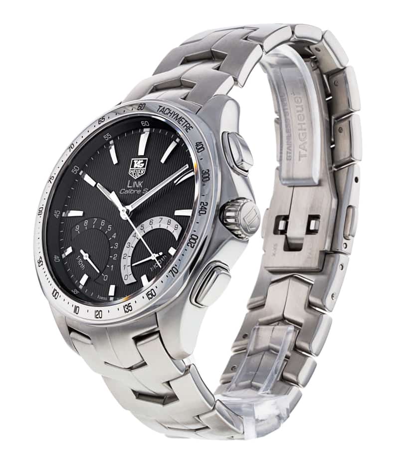 Tag Heuer Link CAT7010.BA0952